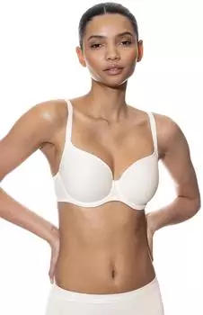 Mey Spacer-BH Full Cup Serie Joan Champagner beige