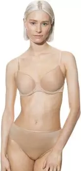Mey Spacer-BH Full Cup Serie Joan Cream Tan beige