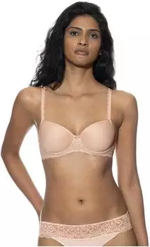 Mey Spacer-BH Half Cup Serie Amorous Bailey beige