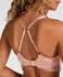 Hunkemöller Gepolsterter bügelloser BH Andrea rosa (304793)