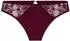 Hunkemöller High-Cut String Naomi rot