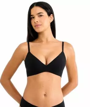 Sloggi Feel Zero 2.0 T-Shirt Bra (10228521) blue