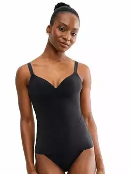 Sloggi Zero Feel Lift-Up BH-Top (10228298) black