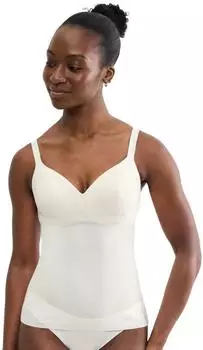 Sloggi Zero Feel Lift-Up BH-Top (10228298) silkwhite
