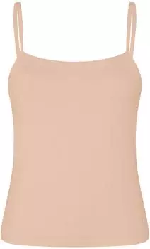 Hunkemöller Super Comfort Top beige (304381)