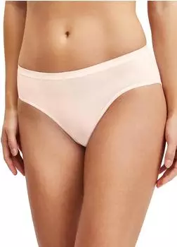 Calida Natural Comfort Brief (21175) creole pink