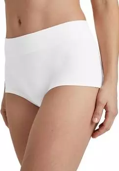 Calida Elastic Special Panty Regular Cut (24230) white
