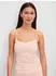 Calida Cate Spaghetti-Top (10258) parfait pink