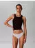 Calvin Klein 3-Pack Slip (LV00QD5207) Black Classic White Plein