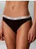 Calvin Klein 3-Pack Slip (LV00QD5207) Black Grey Heather Marble Snake