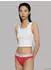 Calvin Klein 2-Pack Icon Cotton Modal Tangas (LV00QF8834) punch pink/grey