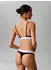 Calvin Klein 2-Pack Icon Cotton Modal Tangas (LV00QF8834) Black Plein Air