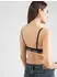 Emporio Armani Padded Triangle Bra (EW000442_AF13033) black