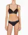 Emporio Armani Padded Triangle Bra (EW000442_AF13033) black