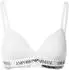 Emporio Armani Padded Triangle Bra (EW000442_AF13033) white