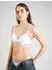 Emporio Armani Padded Triangle Bra (EW000442_AF13033) white