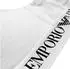 Emporio Armani Padded Triangle Bra (EW000442_AF13033) white