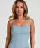 Hunkemöller Super Comfort Top blue