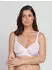 Dorina NOA Fuller Bust ungepolsterter BH Weiß (FXWB0113MI116-WH0001)