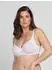 Dorina NOA Fuller Bust ungepolsterter BH Weiß (FXWB0113MI116-WH0001)