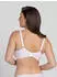 Dorina NOA Fuller Bust ungepolsterter BH Weiß (FXWB0113MI116-WH0001)