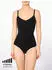 Nur Die Sculpt Bodysuit Body Shapewear (NNEJX) black