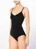 Nur Die Sculpt Bodysuit Body Shapewear (NNEJX) black