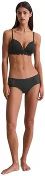 Marc O'Polo Hipster-Panty schwarz (5600002330_Q990)