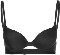 Triumph Damen BH Body Make-Up WHP, mit B&uuml;gel, Gepolstert, Verstellbare Tr&auml;ger, 75A,