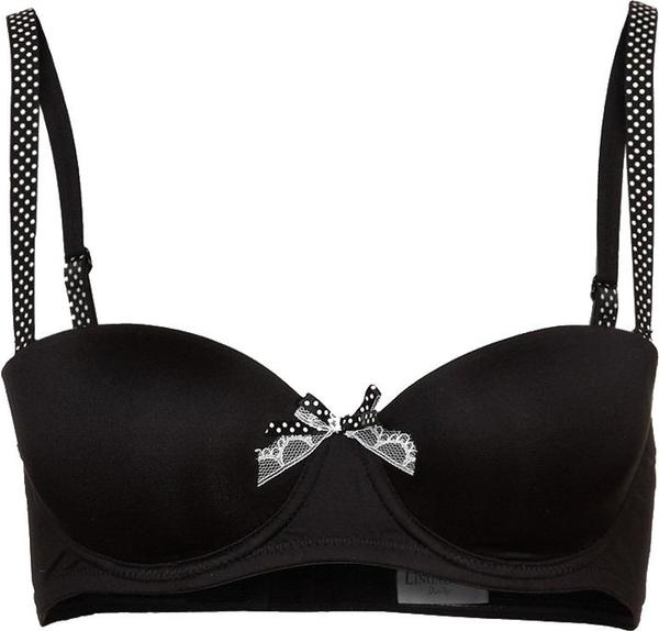 LingaDore Balconnet-BH Daily Strapless