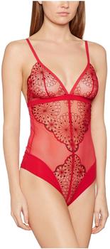 Triumph Lovely Essence Body mars red