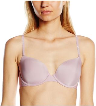 Triumph T-Shirt BH Body Make-Up lilac orchidee