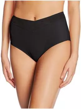 Triumph International Triumph True Shape Sens Maxi Slip schwarz