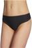 Schiesser Sabrina Hip String schwarz