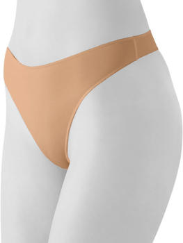 Nina von C Secret String champagne (15-100-112-510)