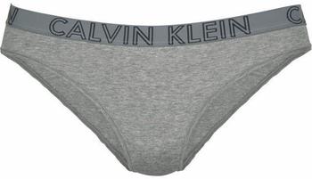 Calvin Klein Slip - Ultimate grey heather