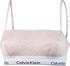 Calvin Klein Bustier - Modern Cotton nymphs thigh (000QF4691E)
