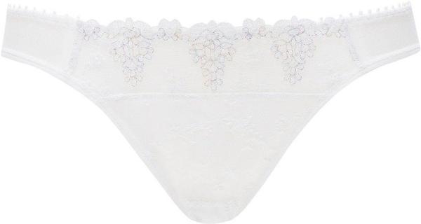 Passionata White Nights Slip white