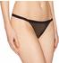 Aubade Nudessence String black (FM23)