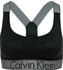Calvin Klein Bustier - Customized Stretch black