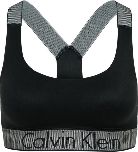 Calvin Klein Bustier - Customized Stretch black