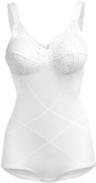 Naturana Corselet white (3033-300)