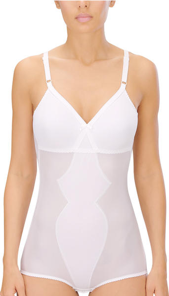 Naturana Underwear Naturana Corselet white (3030-300)