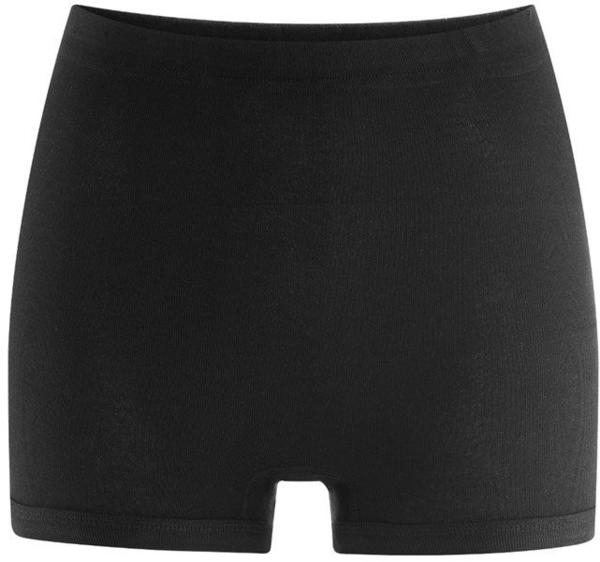 Living Crafts Jersey Shorts black (4308)