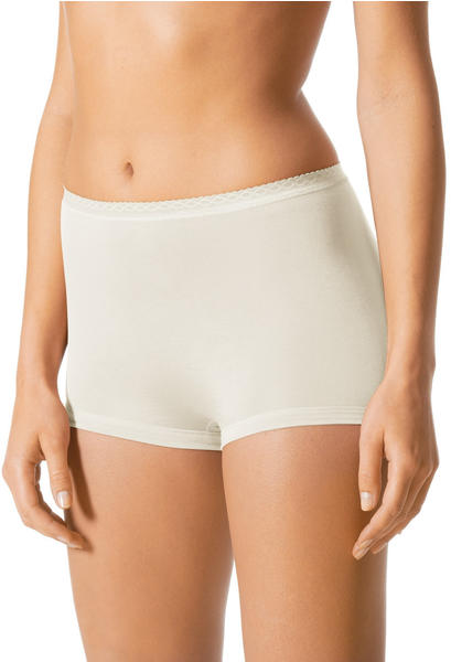 Mey Lights Panty pearl white (89206-20)