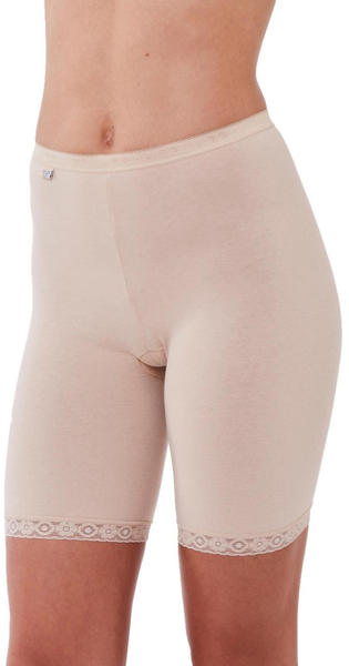 Sloggi Basic Long Pant beige (10007643-0026)