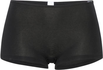 Skiny Essentials Low-Cut Pant black (89350-7662)