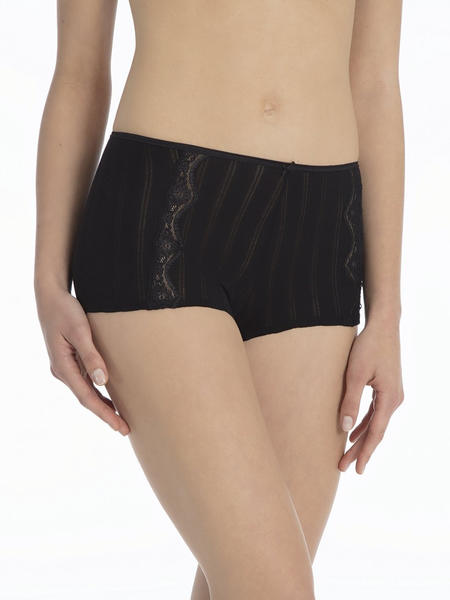Calida Etude Toujours Panty High Waist black (24192-992)