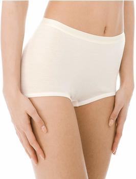 Calida Bodywear Calida True Confidence Panty Wool&Silk cream white (24435-892)