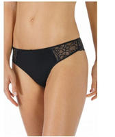 Mey Amorous Thong Beige Polyamid 36 Damen